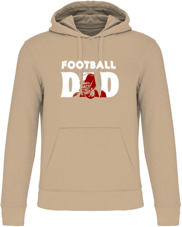 AF BIO Hoodie "First Edition" AF0386