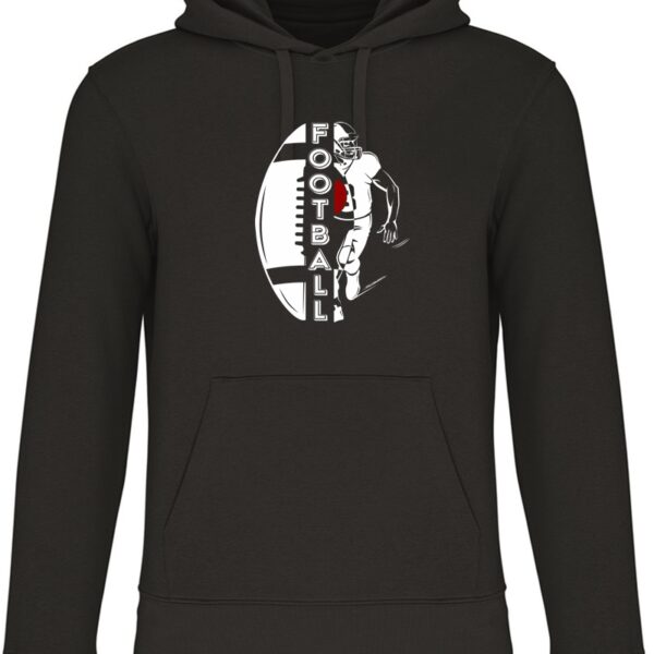 AF BIO Hoodie "First Edition" AF0387