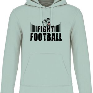 AF BIO Hoodie "First Edition" AF0388