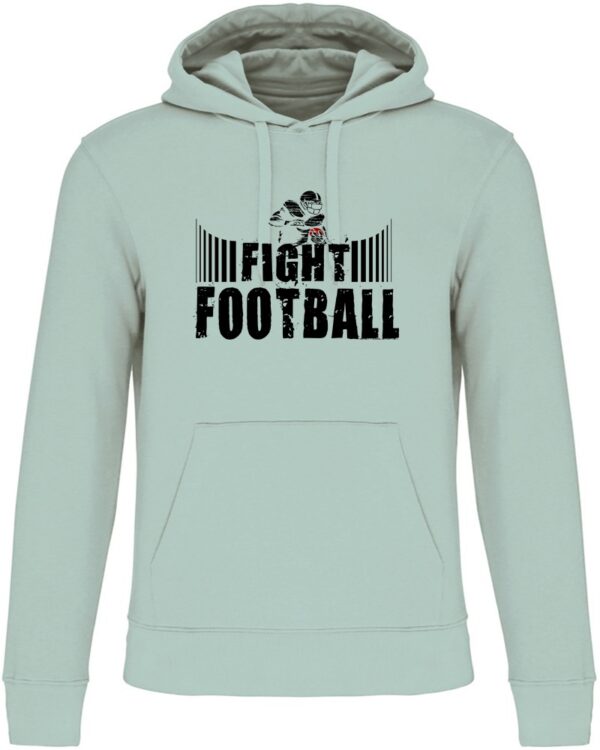 AF BIO Hoodie "First Edition" AF0388