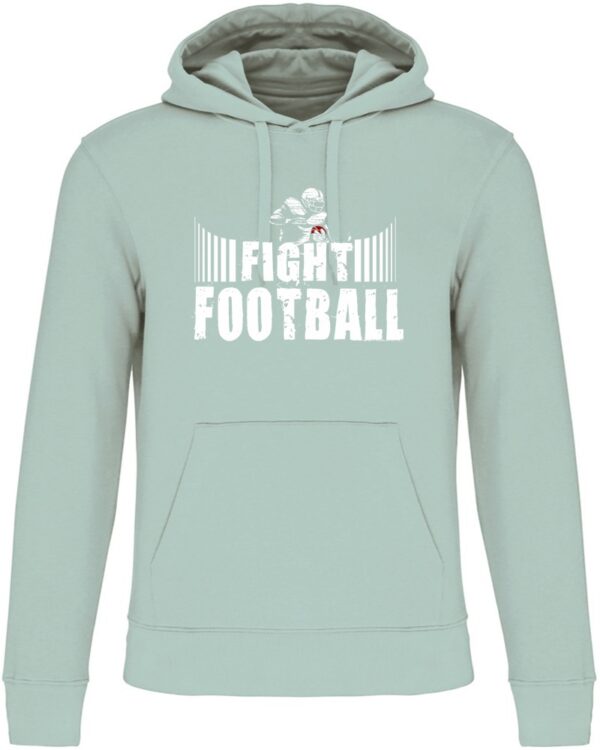 AF BIO Hoodie "First Edition" AF0388 – Bild 2