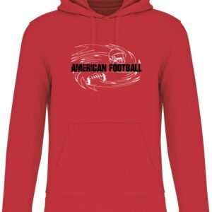 AF BIO Hoodie "First Edition" AF0389