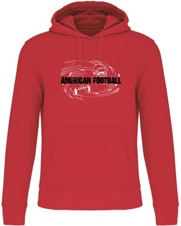 AF BIO Hoodie "First Edition" AF0389