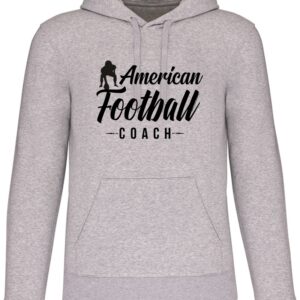 AF BIO Hoodie "First Edition" AF0391