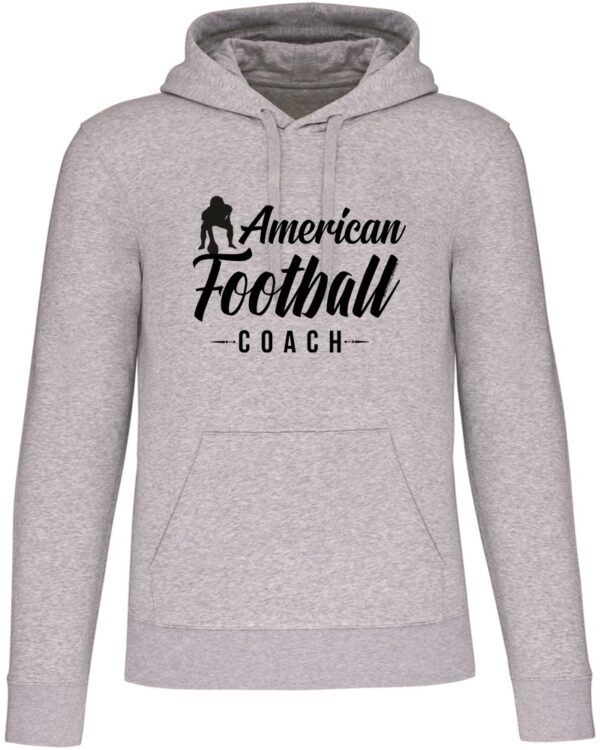AF BIO Hoodie "First Edition" AF0391