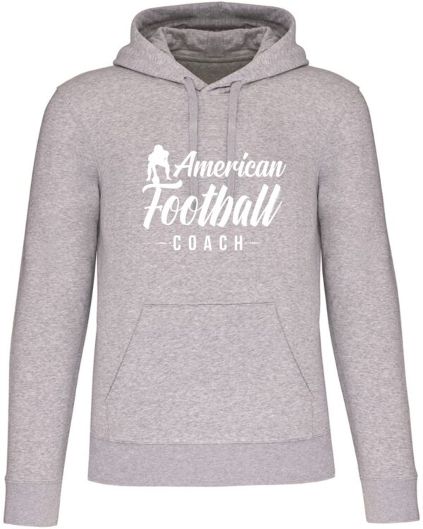 AF BIO Hoodie "First Edition" AF0391 – Bild 3