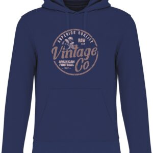 AF BIO Hoodie "First Edition" AF0392