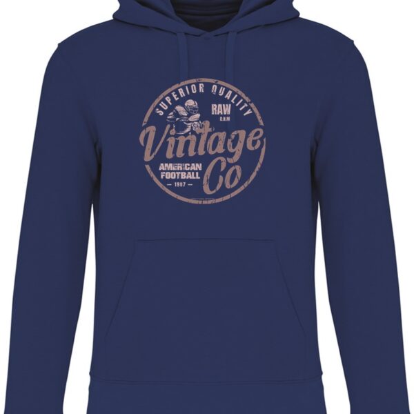AF BIO Hoodie "First Edition" AF0392