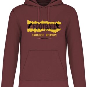 AF BIO Hoodie "First Edition" AF0393