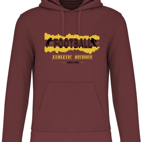 AF BIO Hoodie "First Edition" AF0393