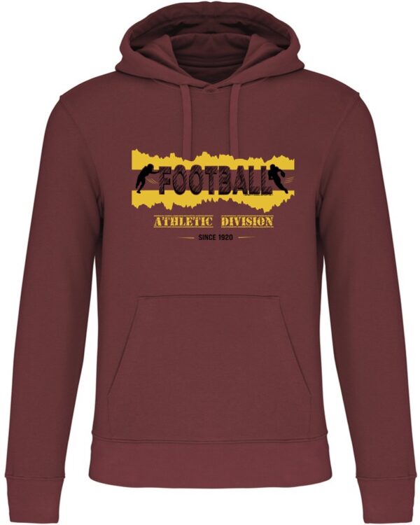 AF BIO Hoodie "First Edition" AF0393