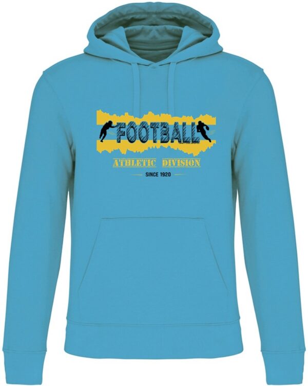 AF BIO Hoodie "First Edition" AF0393 – Bild 2
