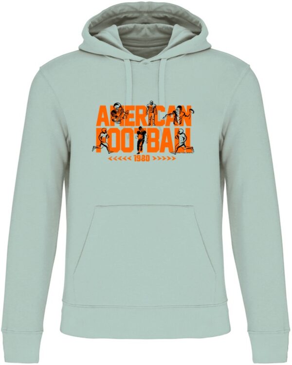 AF BIO Hoodie "First Edition" AF0394 – Bild 2