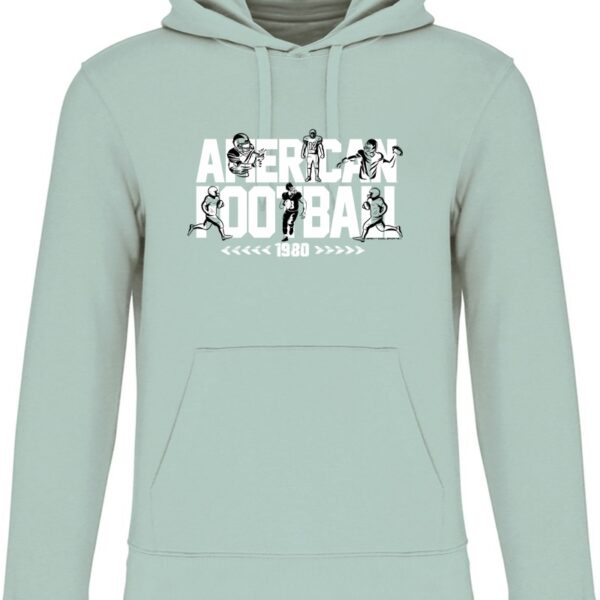 AF BIO Hoodie "First Edition" AF0394
