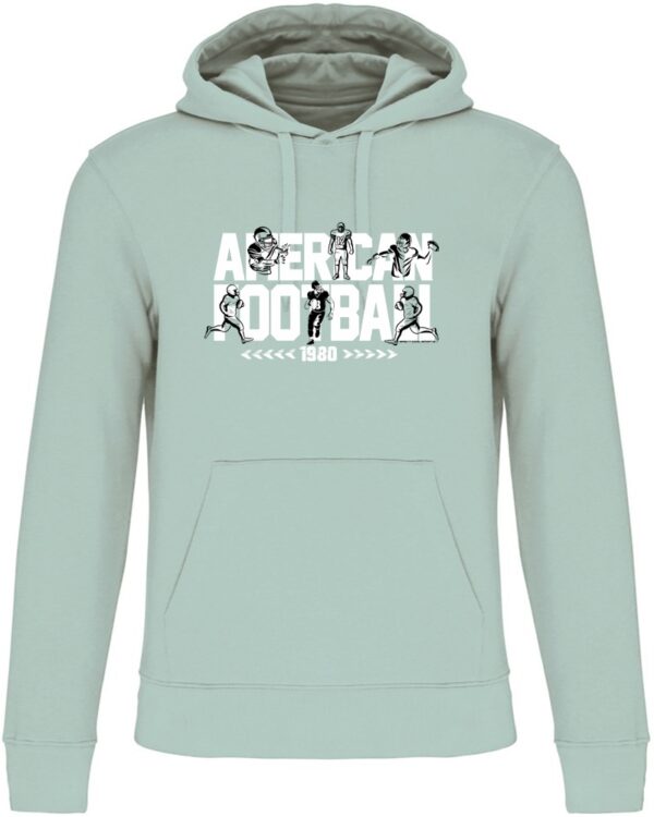 AF BIO Hoodie "First Edition" AF0394