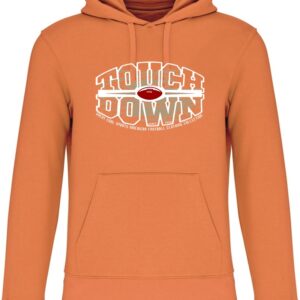 AF BIO Hoodie "First Edition" AF0395