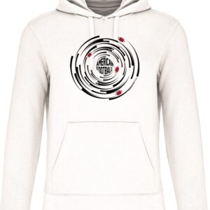 AF BIO Hoodie "First Edition" AF0396