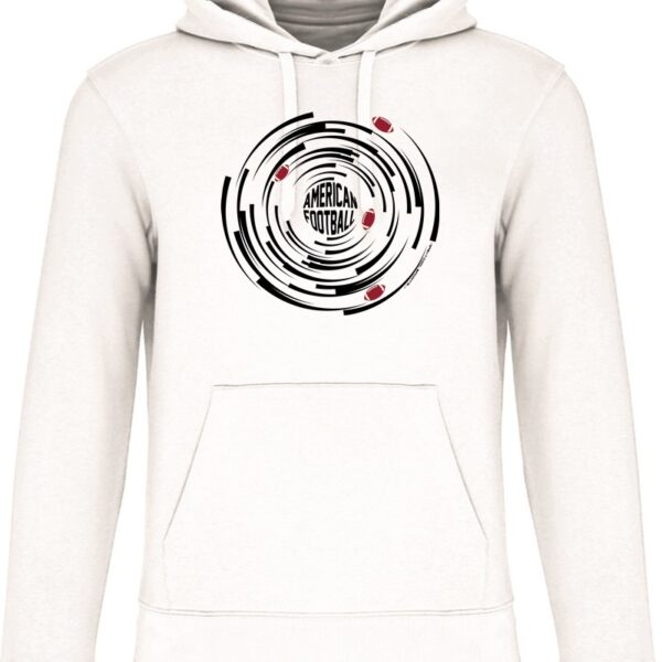 AF BIO Hoodie "First Edition" AF0396