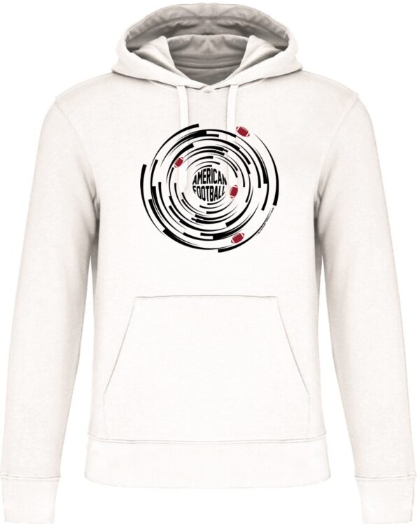 AF BIO Hoodie "First Edition" AF0396