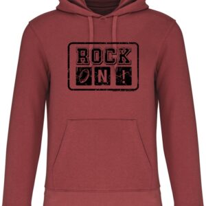 AF BIO Hoodie "First Edition" AF0398