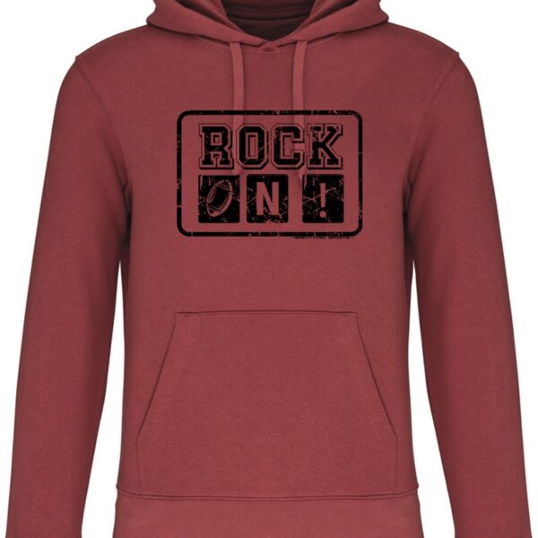 AF BIO Hoodie "First Edition" AF0398