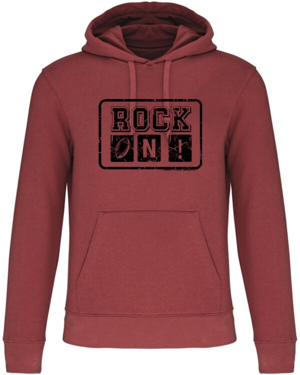 AF BIO Hoodie "First Edition" AF0398