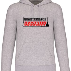 AF BIO Hoodie "First Edition" AF0399