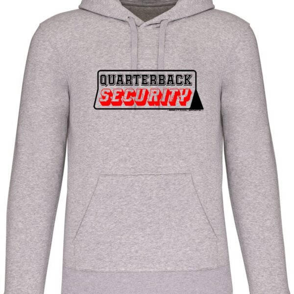 AF BIO Hoodie "First Edition" AF0399