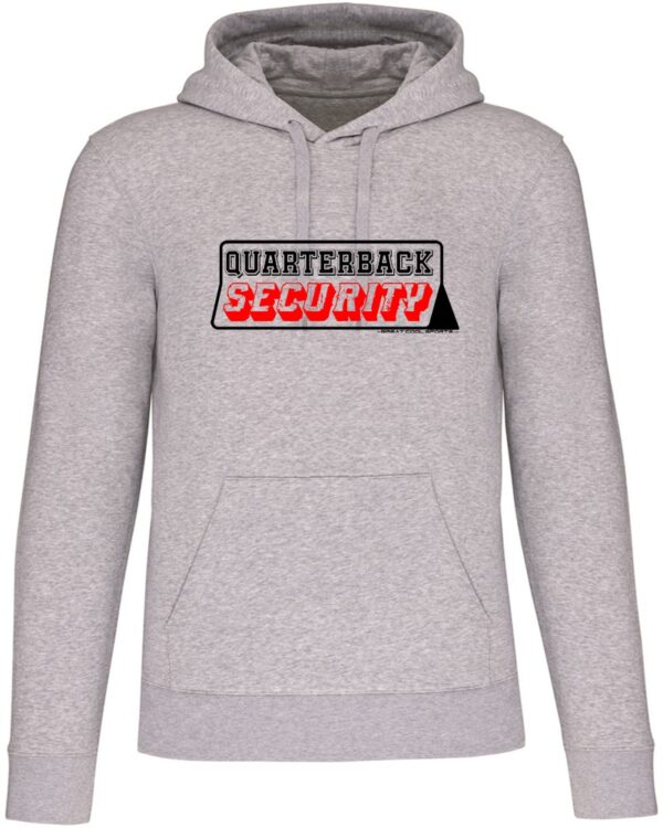 AF BIO Hoodie "First Edition" AF0399