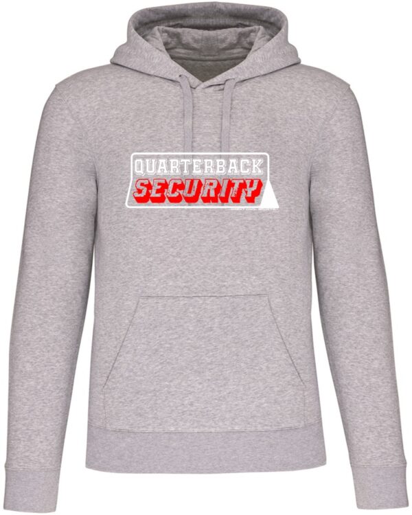 AF BIO Hoodie "First Edition" AF0399 – Bild 2
