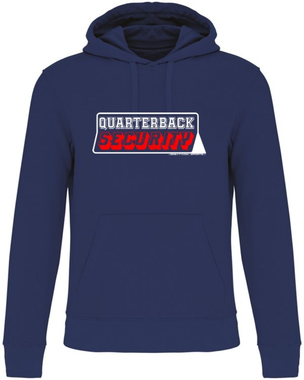 AF BIO Hoodie "First Edition" AF0399 – Bild 3