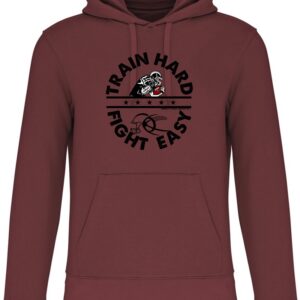 AF BIO Hoodie "First Edition" AF0400
