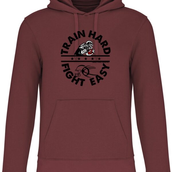AF BIO Hoodie "First Edition" AF0400