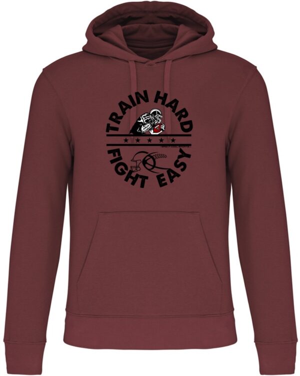 AF BIO Hoodie "First Edition" AF0400