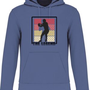 AF BIO Hoodie "First Edition" AF0401