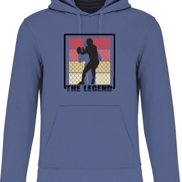 AF BIO Hoodie "First Edition" AF0401