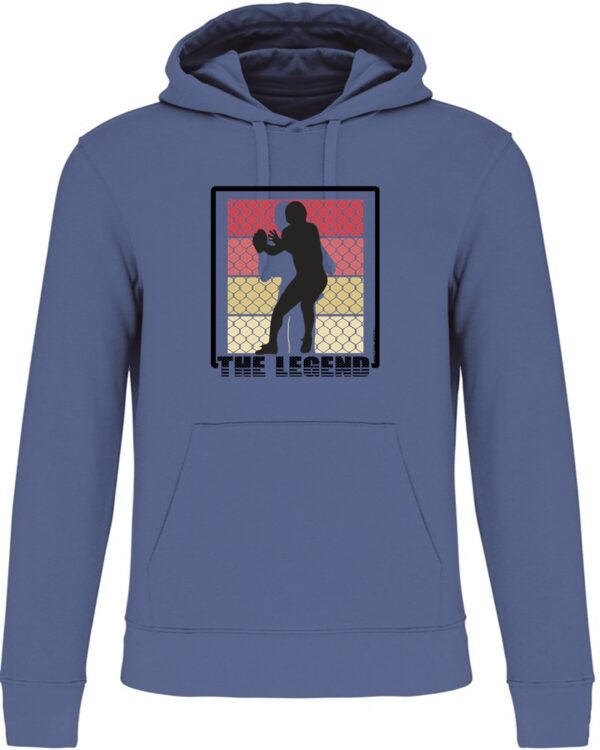 AF BIO Hoodie "First Edition" AF0401