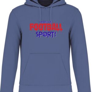 AF BIO Hoodie "First Edition" AF0402