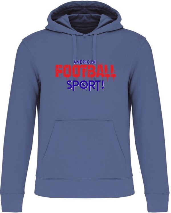 AF BIO Hoodie "First Edition" AF0402