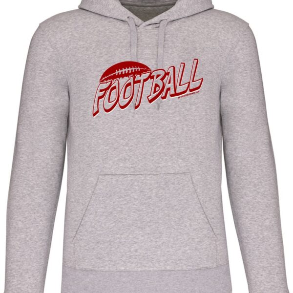 AF BIO Hoodie "First Edition" AF0403