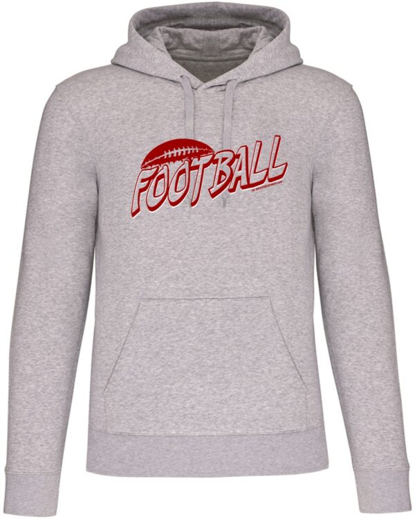 AF BIO Hoodie "First Edition" AF0403