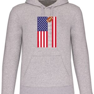 AF BIO Hoodie "First Edition" AF0404