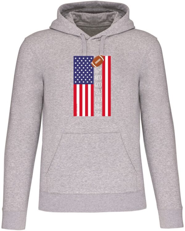 AF BIO Hoodie "First Edition" AF0404