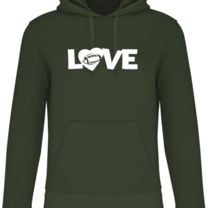 AF BIO Hoodie "First Edition" AF0405