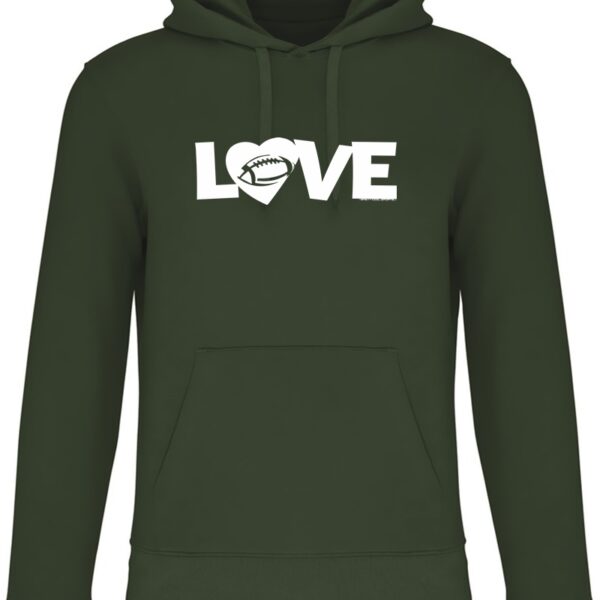 AF BIO Hoodie "First Edition" AF0405