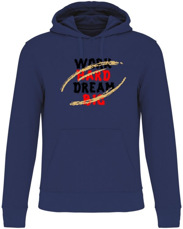 AF BIO Hoodie "First Edition" AF0408 – Bild 2