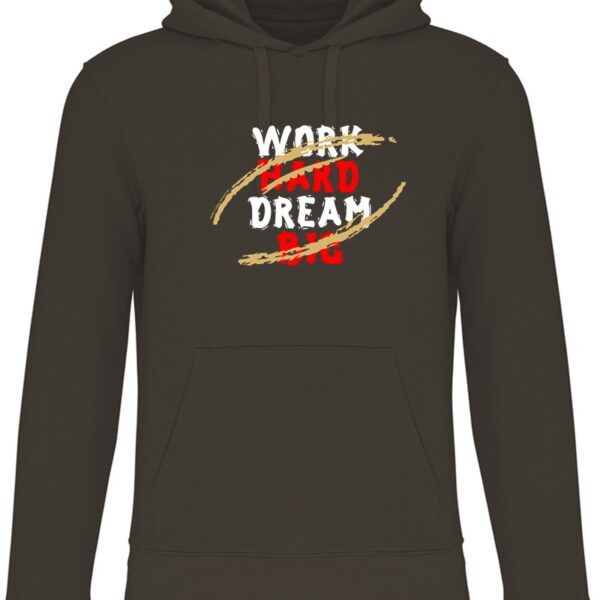 AF BIO Hoodie "First Edition" AF0408