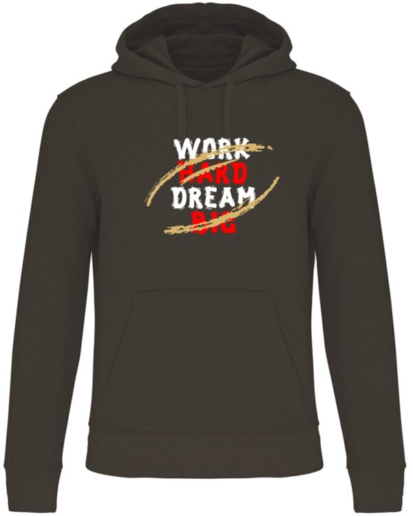 AF BIO Hoodie "First Edition" AF0408