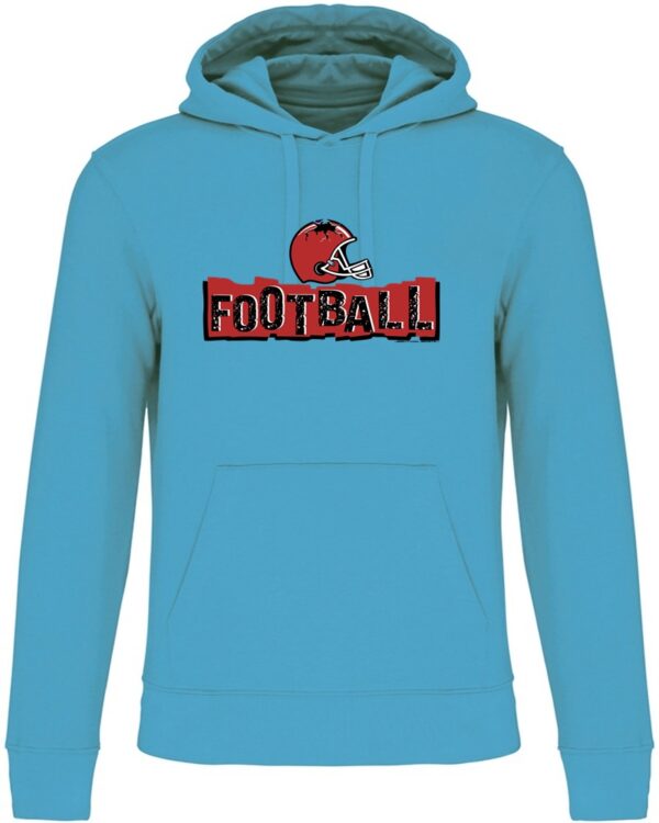 AF BIO Hoodie "First Edition" AF0409