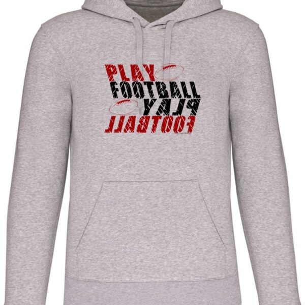 AF BIO Hoodie "First Edition" AF0410